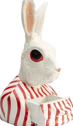 KARE Design Figura decorativa Coach Bunny 47cm - KARE></noscript> Statuette Decorative