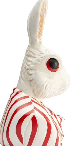 KARE Design Figura decorativa Coach Bunny 47cm - KARE></noscript> Statuette Decorative
