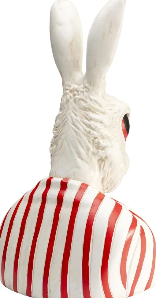 KARE Design Figura decorativa Coach Bunny 47cm - KARE> Statuette Decorative