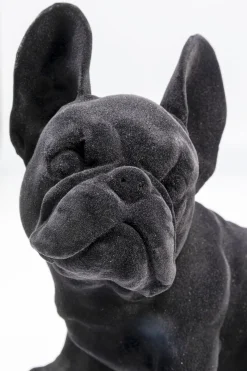 KARE Design Figura decorativa con forma di cane (bulldog) in attesa di dolcetti - KARE></noscript> Statuette Decorative