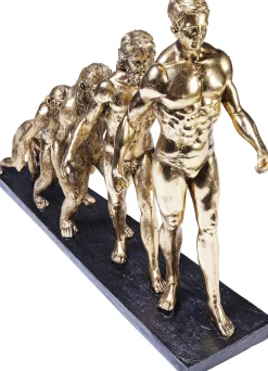 KARE Design Figura Decorativa Evolution - KARE></noscript> Statuette Decorative