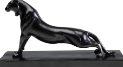 KARE Design Figura decorativa Pantera 19cm - KARE></noscript> Statuette Decorative
