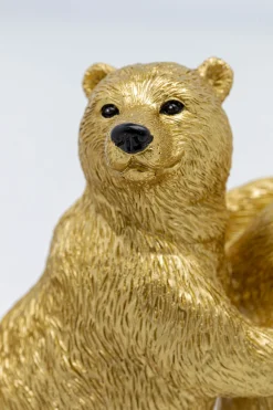 KARE Design Figura decorativa Tipsy Dancing Bears 14cm - KARE></noscript> Statuette Decorative