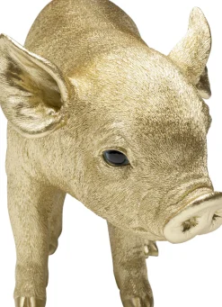 KARE Design Figurina decorativa Baby Pig 38cm - KARE> Salvadanaio