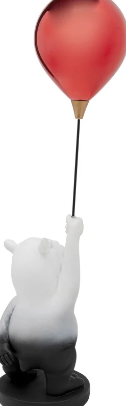 KARE Design Figurina decorativa Balloon Hippo 69cm - KARE></noscript> Statuette Decorative