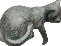 KARE Design Figurina decorativa Cats Life 11x17cm - KARE></noscript> Statuette Decorative