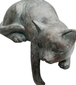 KARE Design Figurina decorativa Cats Life 11x17cm - KARE></noscript> Statuette Decorative
