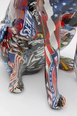 KARE Design Figurina decorativa Comic Dog 40cm - KARE></noscript> Statuette Decorative
