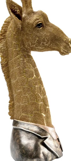 KARE Design Figurina decorativa Mister Giraffe 50cm - KARE></noscript> Statuette Decorative