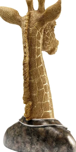 KARE Design Figurina decorativa Mister Giraffe 50cm - KARE></noscript> Statuette Decorative