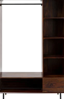 KARE Design Guardaroba Ravello 185x120cm - KARE> Armadi