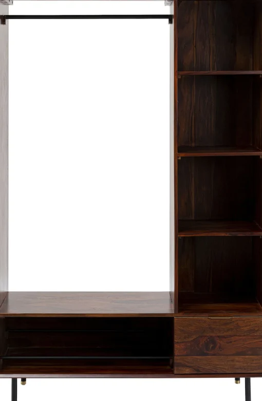 KARE Design Guardaroba Ravello 185x120cm - KARE> Armadi