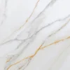 KARE Design Invito tavolo rotondo ceramica Bianco Ø90cm - KARE> Tavoli