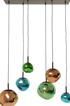 KARE Design Lampada a Sospensione Magic Ball Colore Dining 100cm - KARE> Lampadari E Lampade A Sospensione