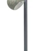 KARE Design Lampada a stelo Calotta Antico 5 - KARE> Lampade Da Terra