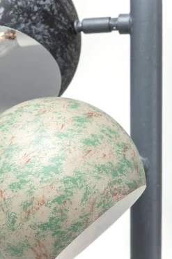 KARE Design Lampada a stelo Calotta Antico 5 - KARE></noscript> Lampade Da Terra