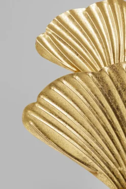 KARE Design Lampada a stelo Yuva oro 160cm - KARE></noscript> Lampade Da Terra
