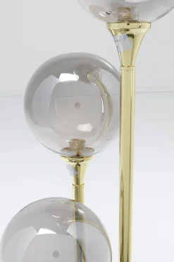 KARE Design Lampada Da Tavolo Al Capone Tre - KARE></noscript> Lampade Da Tavolo