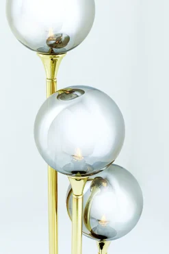 KARE Design Lampada Da Tavolo Al Capone Tre - KARE></noscript> Lampade Da Tavolo