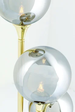 KARE Design Lampada Da Tavolo Al Capone Tre - KARE></noscript> Lampade Da Tavolo
