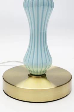 KARE Design Lampada da tavolo Allegra Gold 47cm - KARE></noscript> Lampade Da Tavolo