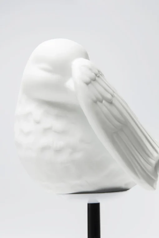 KARE Design Lampada Da Tavolo Animal Birds Led - KARE> Lampade Da Tavolo