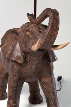 KARE Design Lampada Da Tavolo Animal Elephant Safari - KARE></noscript> Lampade Da Tavolo