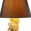 KARE Design Lampada da tavolo Animal Hedgehog Family 50cm - KARE> Lampade Da Tavolo