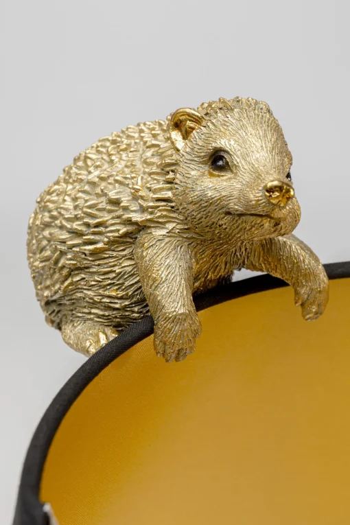 KARE Design Lampada da tavolo Animal Hedgehog Family 50cm - KARE> Lampade Da Tavolo