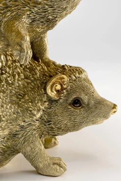 KARE Design Lampada da tavolo Animal Hedgehog Family 50cm - KARE></noscript> Lampade Da Tavolo