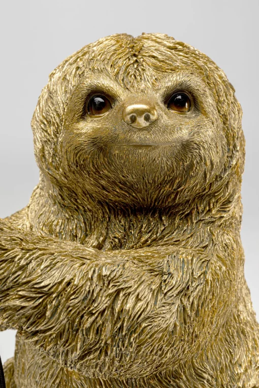KARE Design Lampada da tavolo Animal Sloth 30cm - KARE> Lampade Da Tavolo