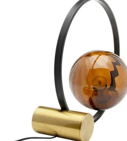 KARE Design Lampada da tavolo Balance Circle 40cm - KARE></noscript> Lampade Da Tavolo