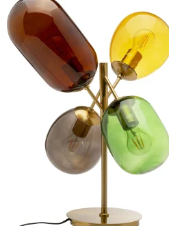 KARE Design Lampada da tavolo Balloon Dance 48cm - KARE> Lampade Da Tavolo