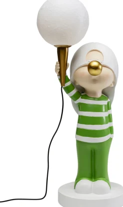 KARE Design Lampada da tavolo Bubble Boy 45cm - KARE></noscript> Lampade Da Tavolo