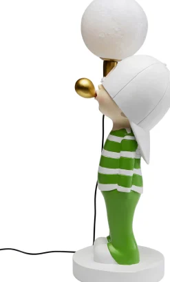 KARE Design Lampada da tavolo Bubble Boy 45cm - KARE></noscript> Lampade Da Tavolo