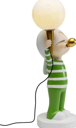 KARE Design Lampada da tavolo Bubble Boy 45cm - KARE></noscript> Lampade Da Tavolo
