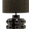 KARE Design Lampada da tavolo Calamaro 58cm - KARE> Lampade Da Tavolo