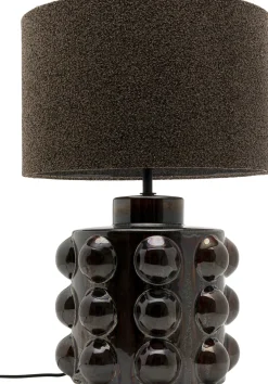 KARE Design Lampada da tavolo Calamaro 58cm - KARE> Lampade Da Tavolo