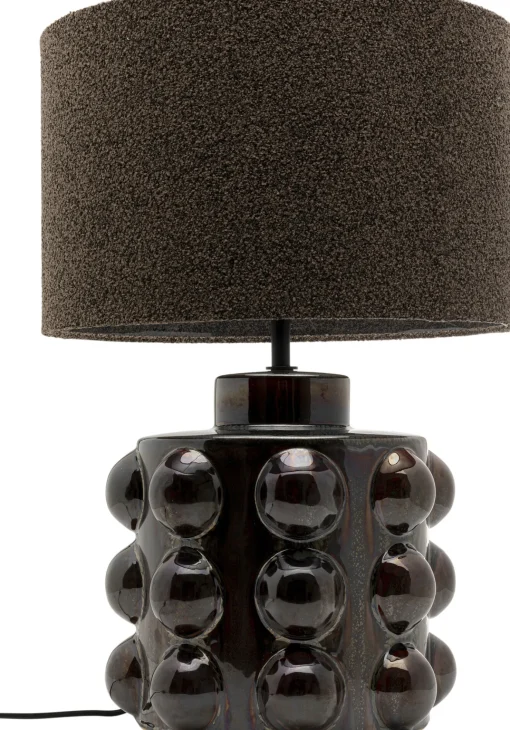 KARE Design Lampada da tavolo Calamaro 58cm - KARE> Lampade Da Tavolo