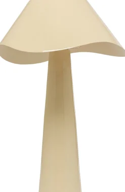 KARE Design Lampada da tavolo Cloudy rotonda ecrú 49cm - KARE> Lampade Da Tavolo