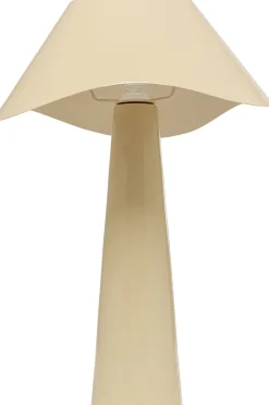 KARE Design Lampada da tavolo Cloudy rotonda ecrú 49cm - KARE> Lampade Da Tavolo