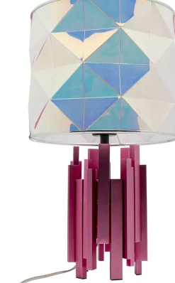 KARE Design Lampada da tavolo Coachella Colore 45cm - KARE> Lampade Da Tavolo