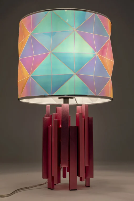 KARE Design Lampada da tavolo Coachella Colore 45cm - KARE> Lampade Da Tavolo