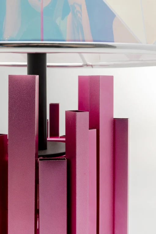 KARE Design Lampada da tavolo Coachella Colore 45cm - KARE> Lampade Da Tavolo