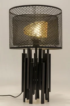 KARE Design Lampada da tavolo Coachella Colore 45cm - KARE> Lampade Da Tavolo