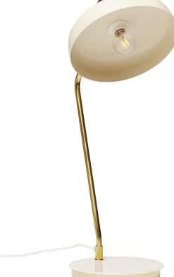KARE Design Lampada da tavolo Demi beige 56cm - KARE></noscript> Lampade Da Tavolo