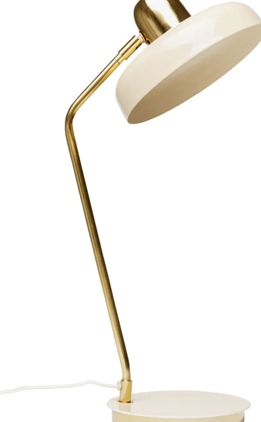 KARE Design Lampada da tavolo Demi beige 56cm - KARE> Lampade Da Tavolo