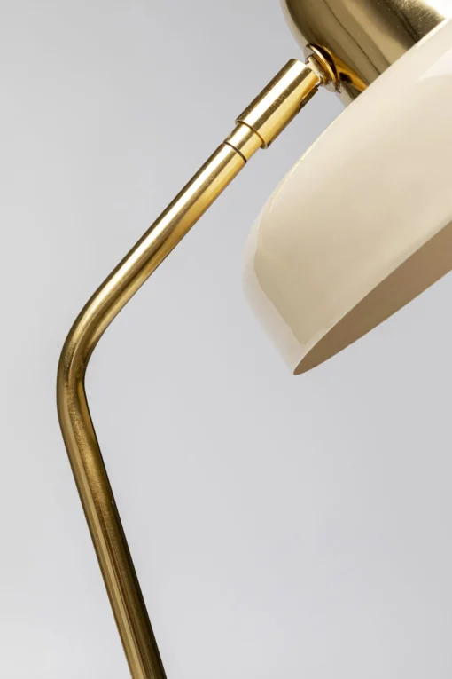 KARE Design Lampada da tavolo Demi beige 56cm - KARE> Lampade Da Tavolo