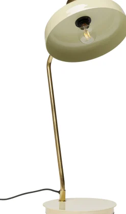 KARE Design Lampada da tavolo Demi verde chiaro 56cm - KARE> Lampade Da Tavolo