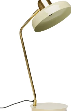 KARE Design Lampada da tavolo Demi verde chiaro 56cm - KARE></noscript> Lampade Da Tavolo